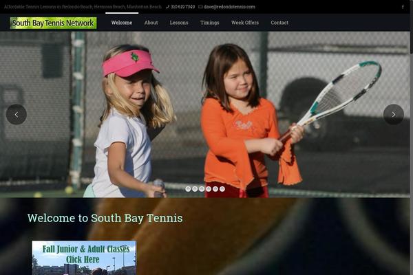 Site using FancyBox for WordPress plugin