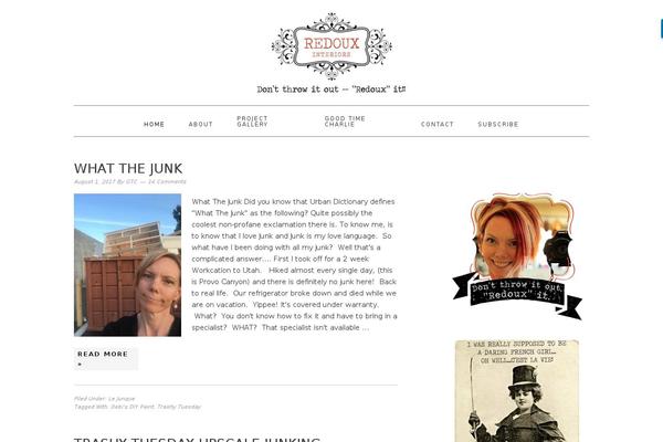 Site using WP Code Highlight plugin