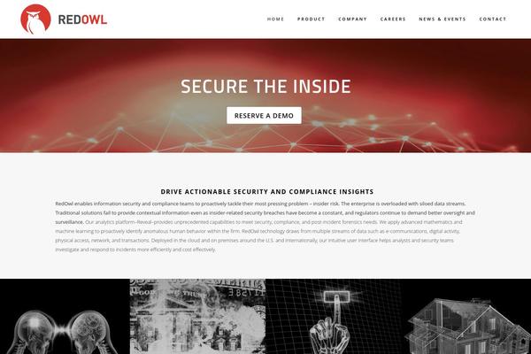 Site using Easy Twitter Feed Widget Plugin plugin
