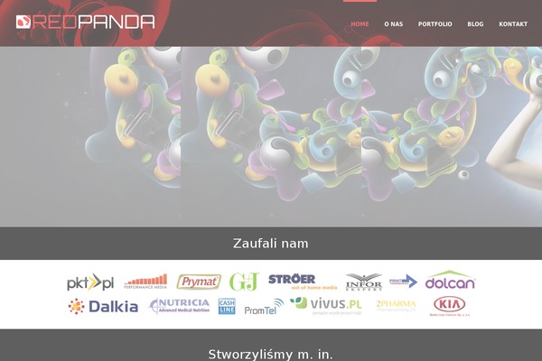 Pyramid theme site design template sample