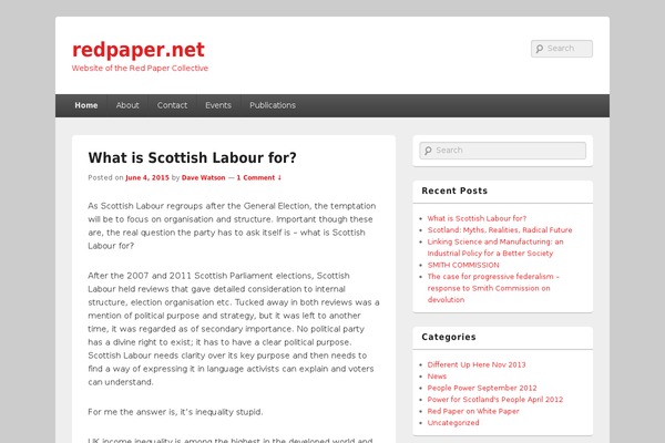 Catch Box theme site design template sample