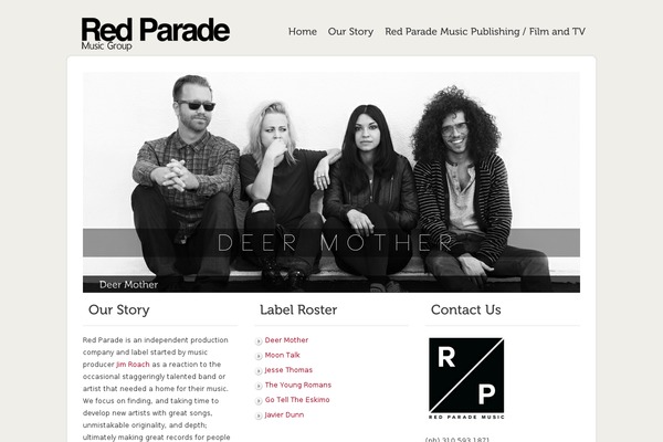 Simplefolio theme site design template sample