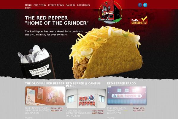 Site using UBillboard plugin