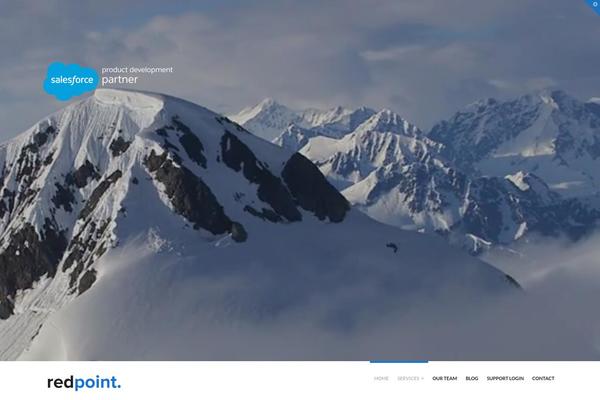 Site using Ninja-forms-salesforce-crm plugin