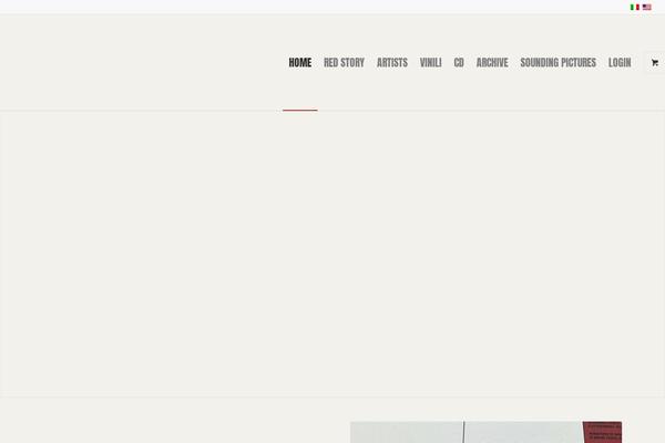 Site using If-menu plugin