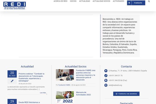 Site using iFlyChat - WordPress Chat plugin