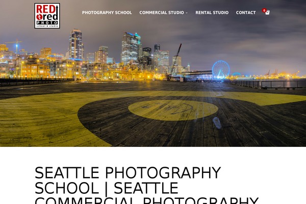 One theme site design template sample
