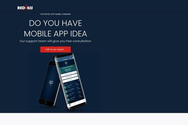 Site using Ninja-gdpr plugin