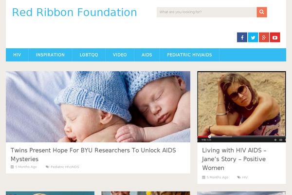 SociallyViral theme site design template sample