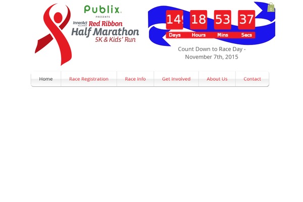 Site using Broadcast_countdown plugin