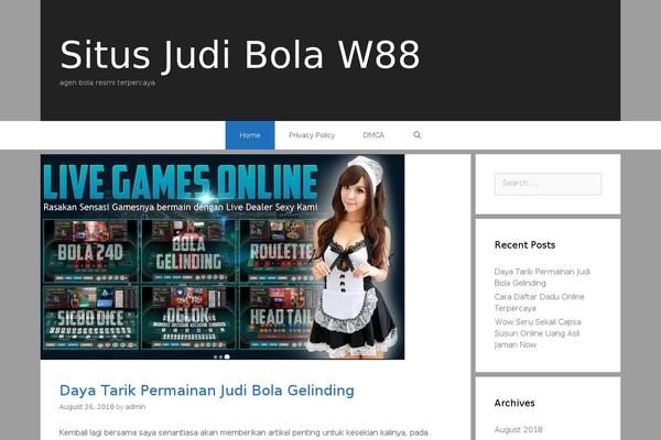 redriverrounders.org site used Trevos