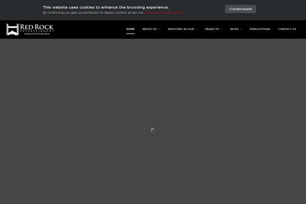 Site using Divi-booster plugin