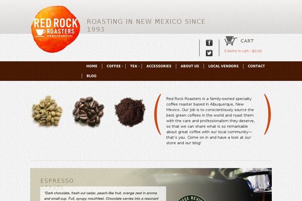 Genesis-child theme site design template sample