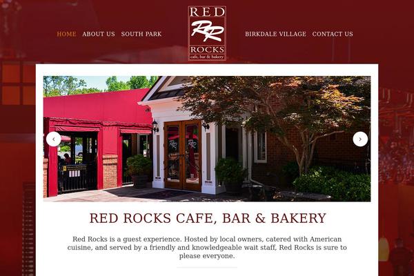 bridge7.7 theme websites examples