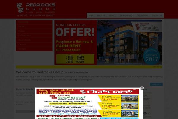 Site using Easy-media-gallery-pro plugin
