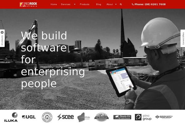 Site using Faq-responsive plugin