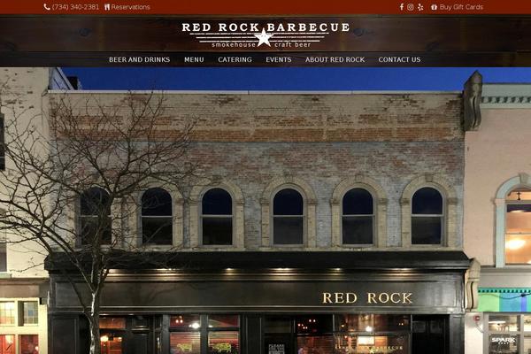 Site using Testimonial Rotator plugin