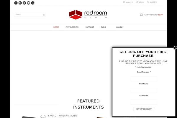 Site using Yith-woocommerce-wishlist-premium plugin