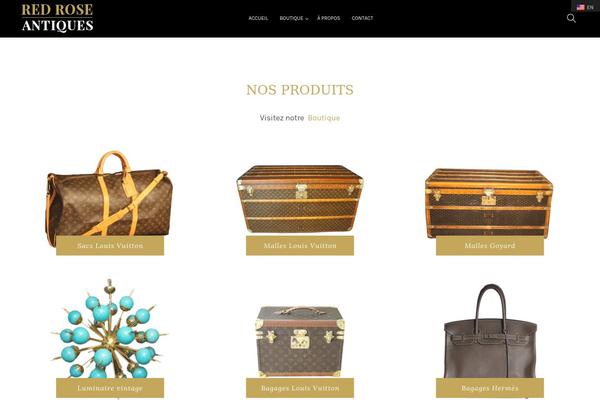 Site using Woocommerce-product-badge plugin