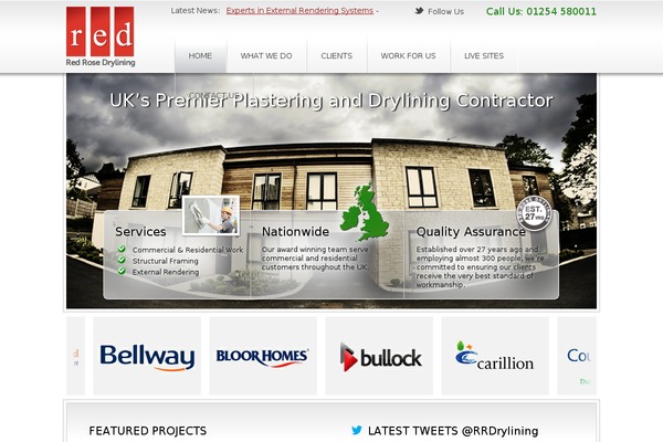 Site using Image Gallery Reloaded plugin