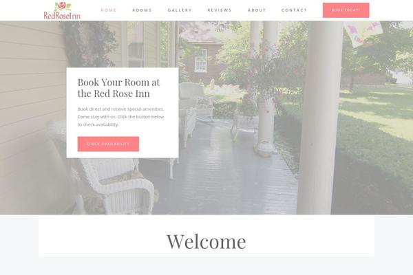 Site using Responsive WordPress Gallery - Envira Gallery Lite plugin