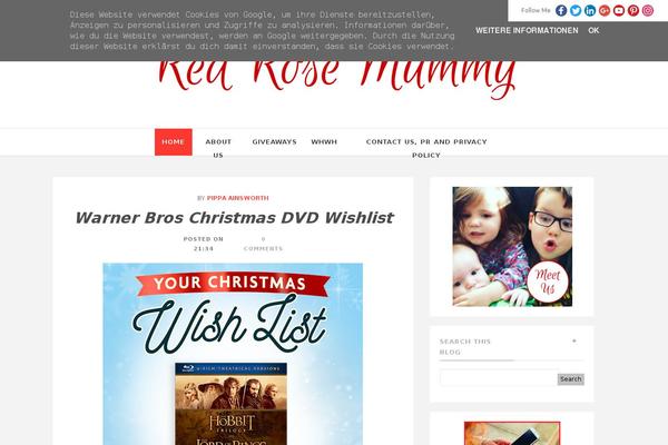 Sastro theme site design template sample
