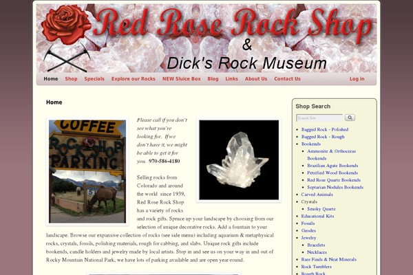 Site using Advanced WP Columns plugin