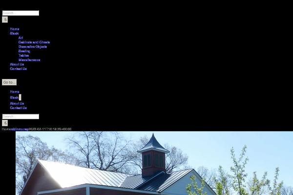 Site using Fusion-builder plugin