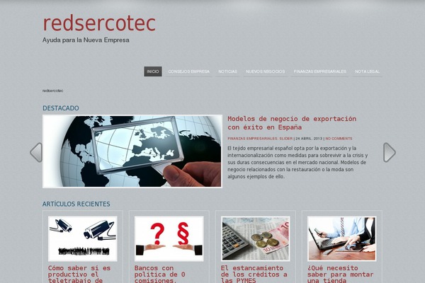 Rosemary theme site design template sample
