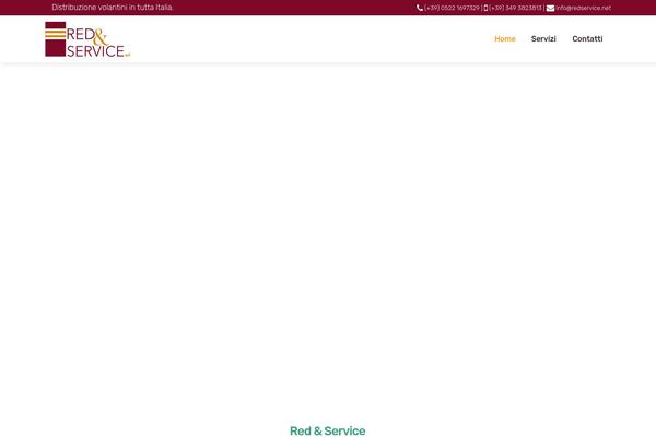 Site using Contact Form 7 plugin