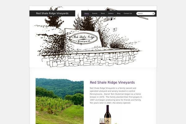 Site using Cart66 plugin