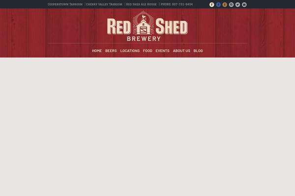 Site using Import-facebook-events plugin