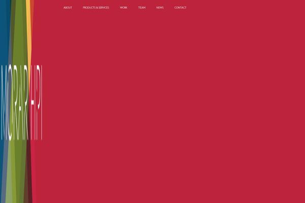 Site using Tabby Responsive Tabs plugin
