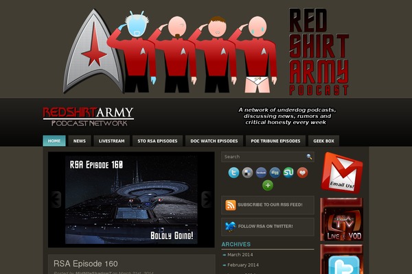 Gamesmania theme site design template sample