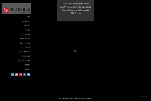 Kaleido theme site design template sample