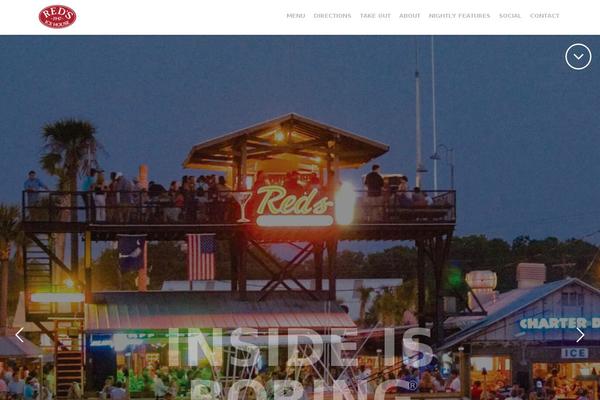 redsicehouse.com site used X-child-2