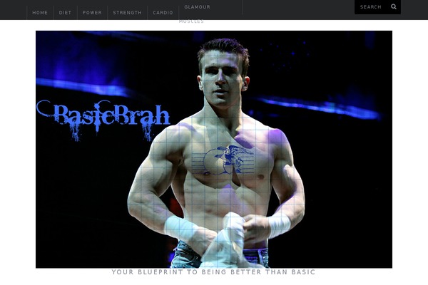 Site using Flare plugin
