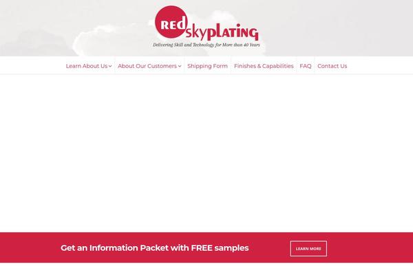 Altitude Pro theme site design template sample