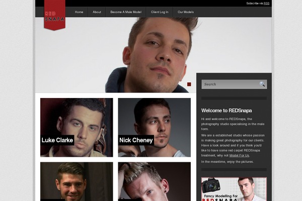 redsnapa.com site used Cult