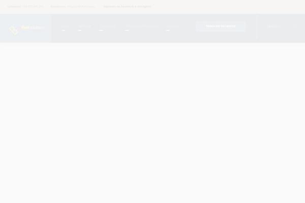 Site using Modeltheme-framework plugin