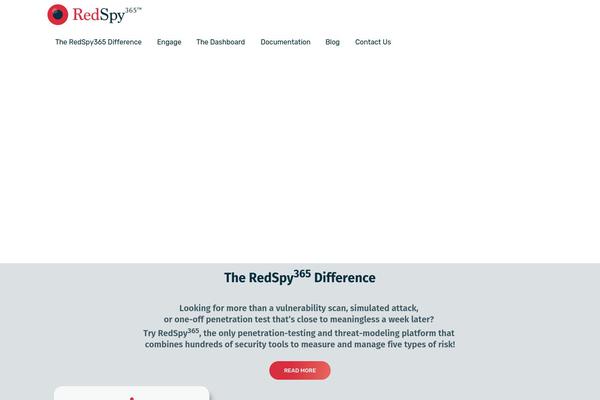 Site using Contact Form 7 plugin