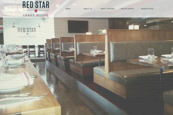 Site using EM Beer Manager plugin