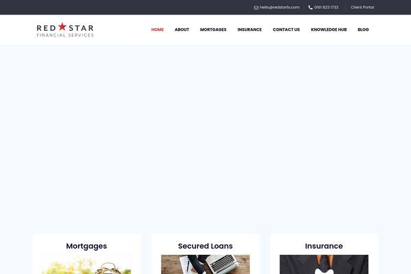 Site using Sticky-side-buttons plugin