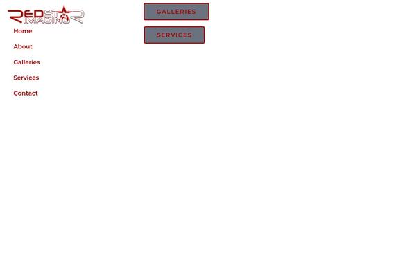 Astra theme site design template sample