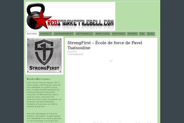 Site using Featured-post-with-thumbnail plugin