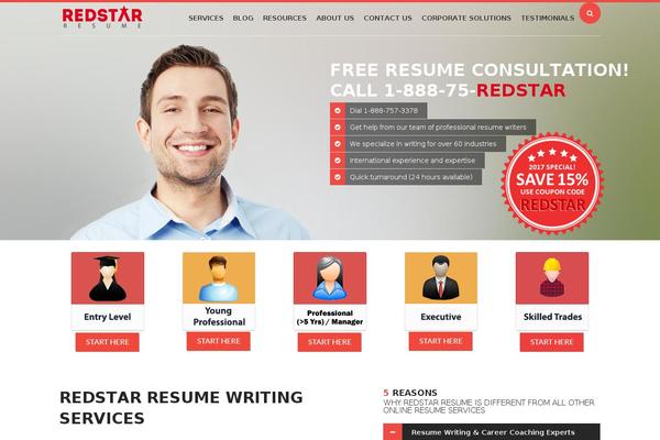 Site using Testimonials Widget plugin