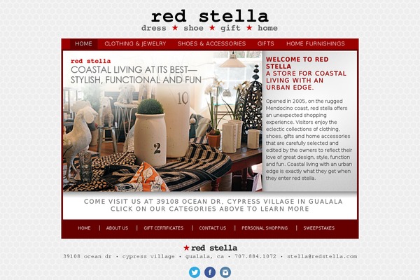 redstella.com site used Landscape-34443