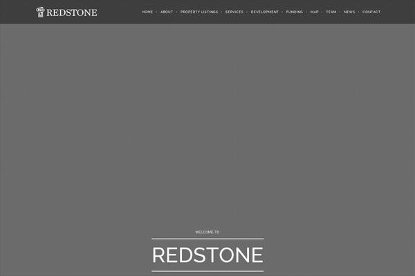 Site using Ut-portfolio plugin
