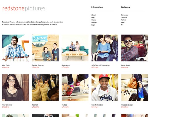 Site using Floating Social Media Icon plugin