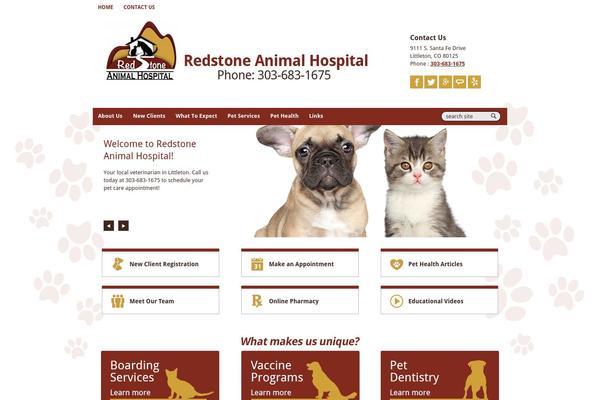 Lifelearn7 theme site design template sample